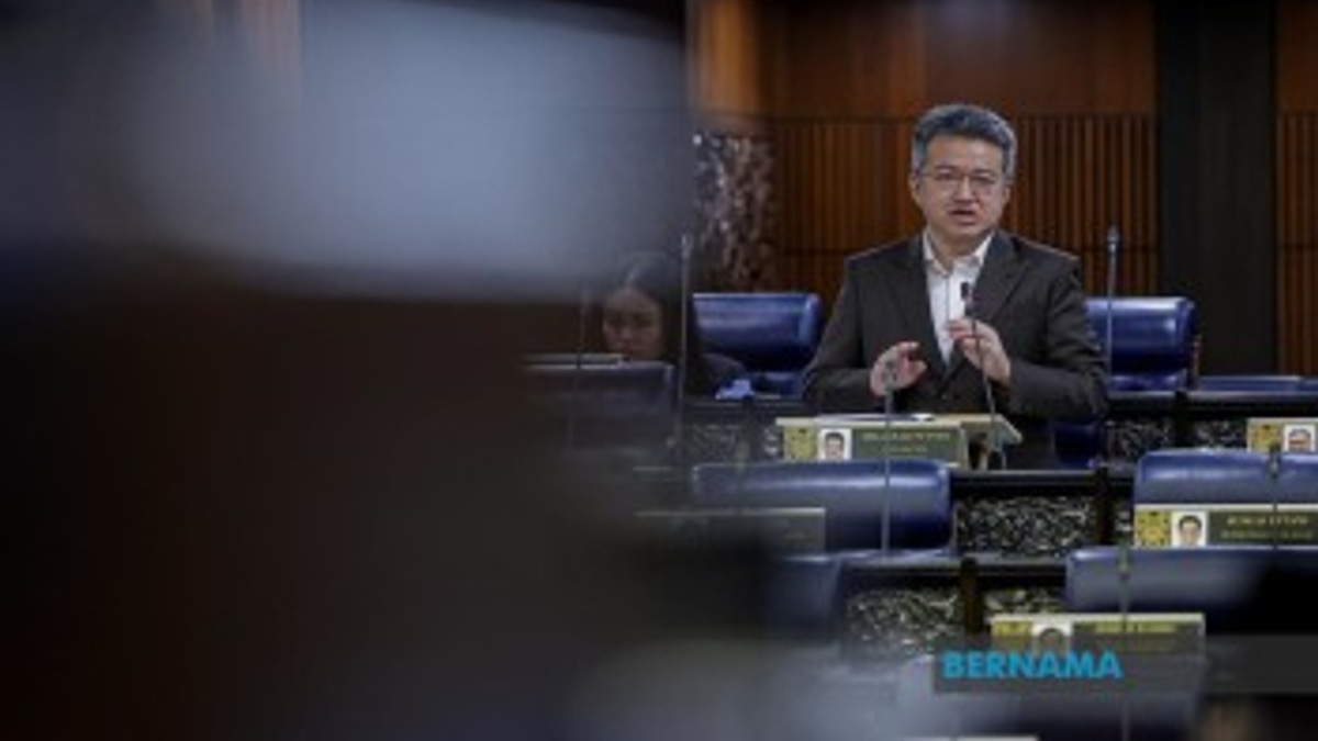 Malaysia's Five-Year Fiscal Consolidation Pays Off as Deficit Shrinks to 3.7% of GDP