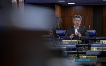 Malaysia's Five-Year Fiscal Consolidation Pays Off as Deficit Shrinks to 3.7% of GDP