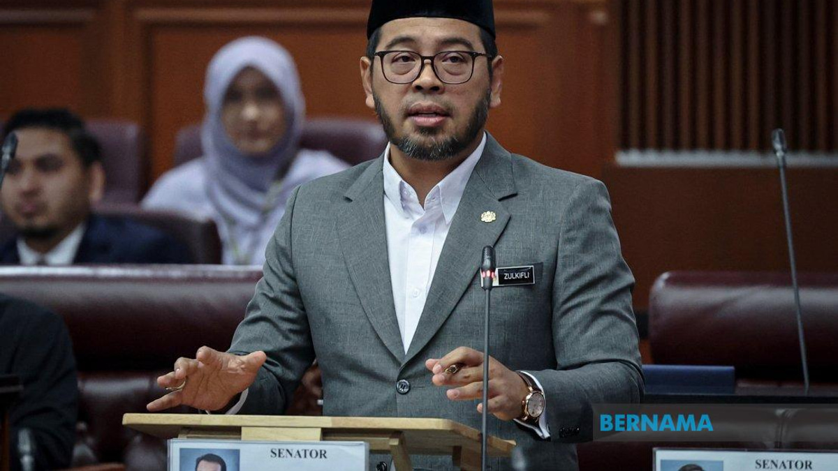 Cabinet To Decide On Public Release Of Tabung Haji RCI Report