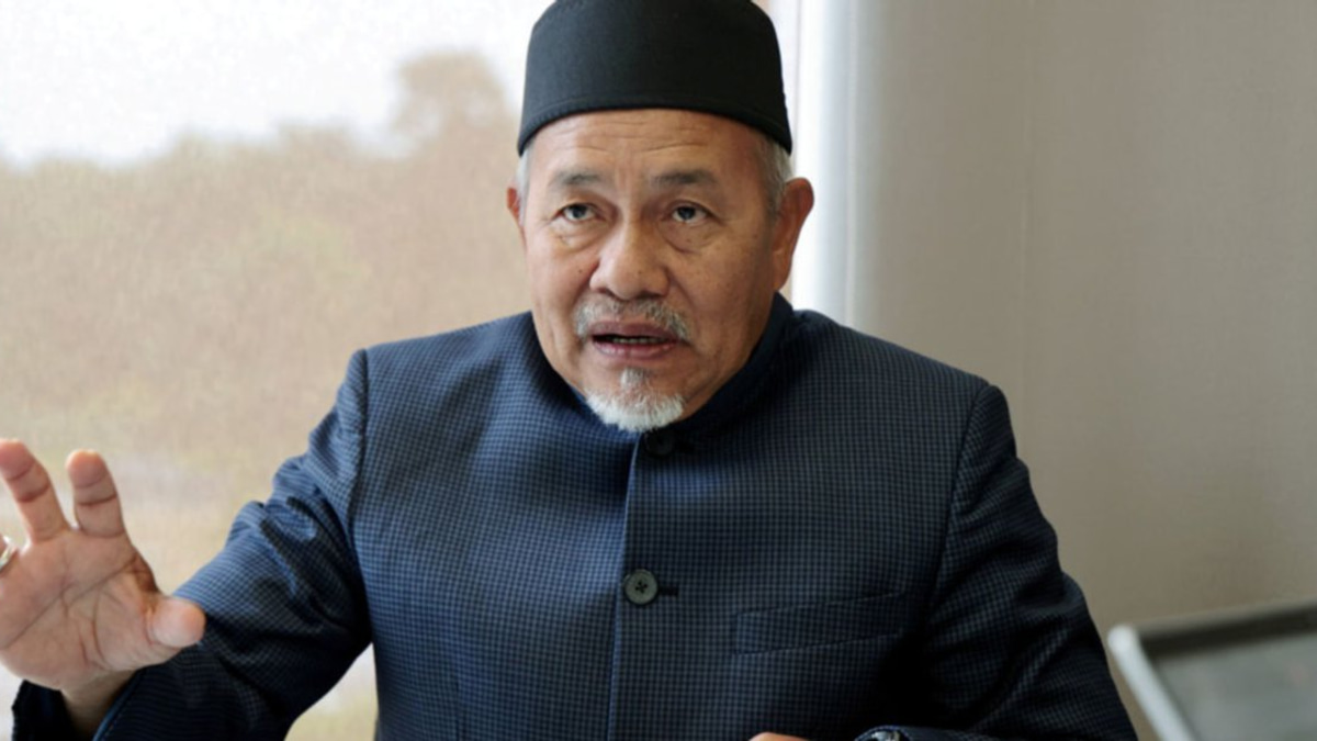 Perikatan Nasional Rebuts Bersatu Allegation Over Delayed Coalition Talks