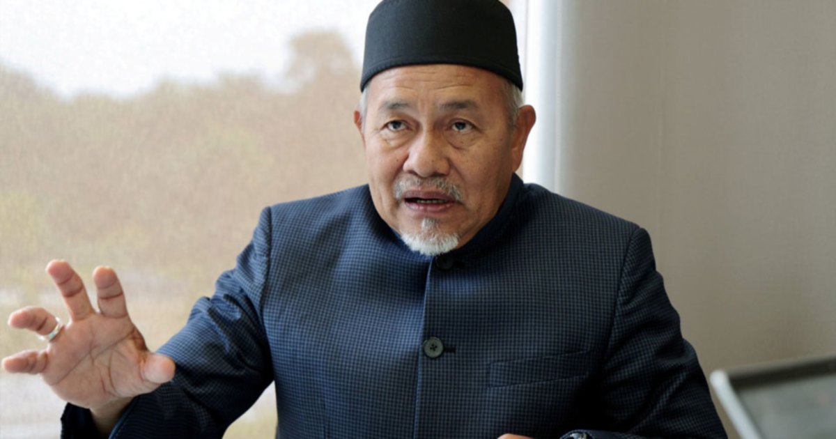 Perikatan Nasional Rebuts Bersatu Allegation Over Delayed Coalition Talks