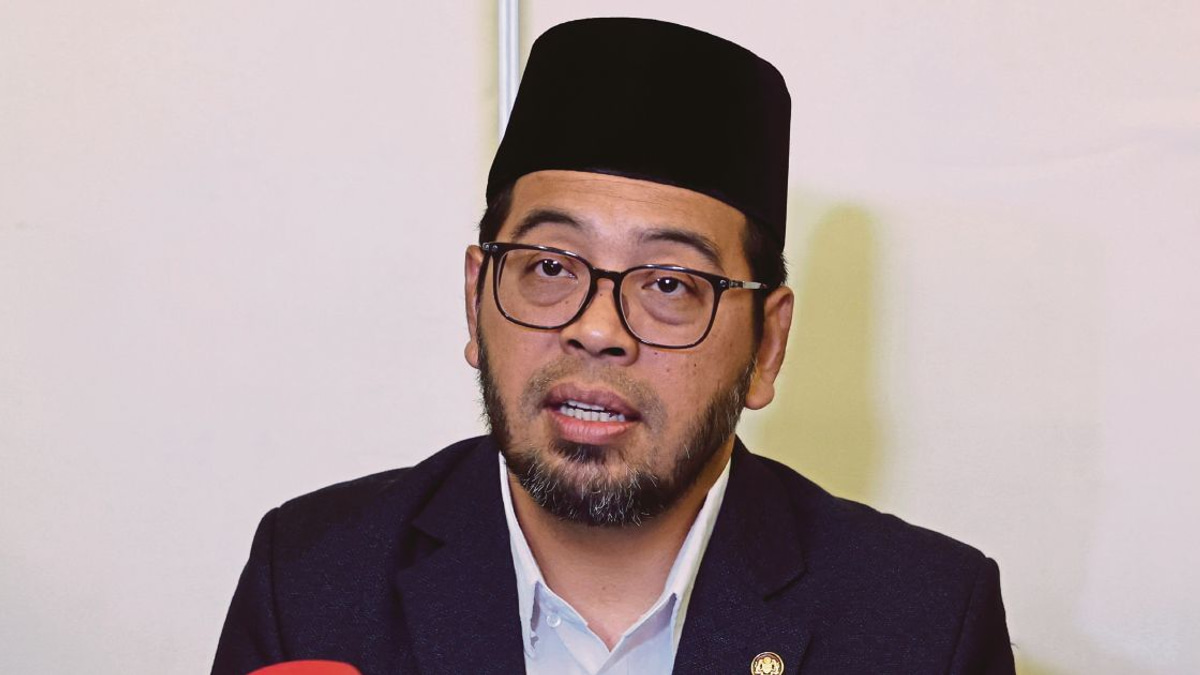 Palace directs sweeping, open investigation into Tabung Haji RCI report findings