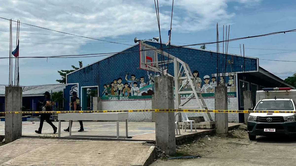 Philippines President Marcos Orders Investigation Into Tacloban School Shooting That Left Three Dead