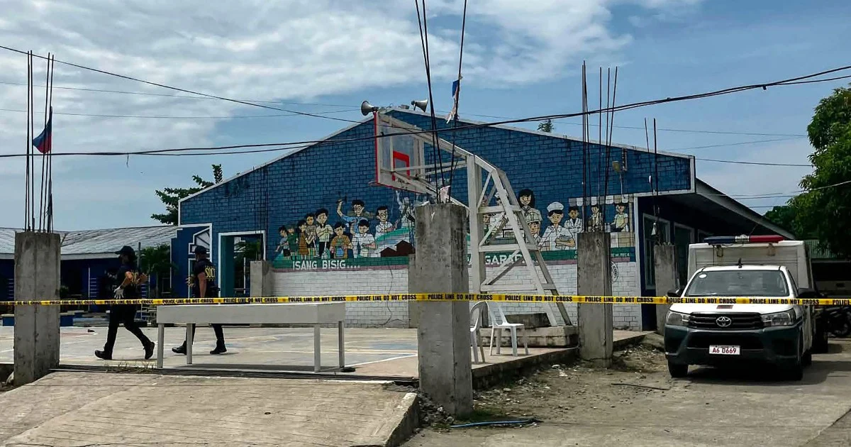 Philippines President Marcos Orders Investigation Into Tacloban School Shooting That Left Three Dead