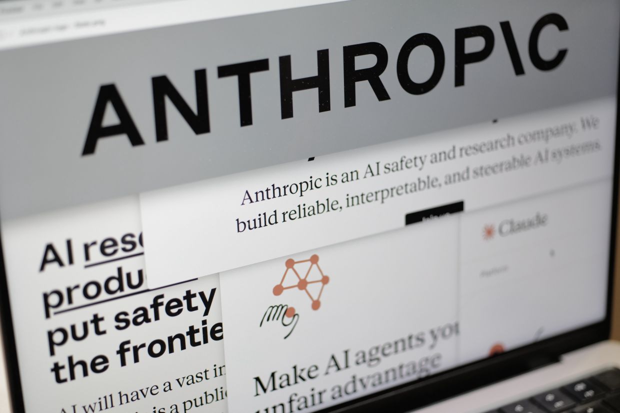 US AI Export Controls Trigger Lawsuit from Anthropic Customer