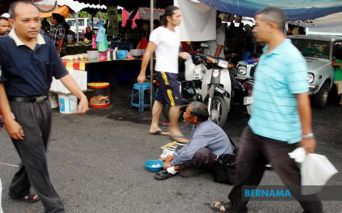 Foreign Begging Rings Under Scrutiny as Home Ministry Intensifies Crackdown