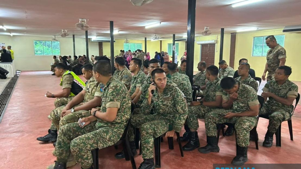Johor Leaders Call on Early Voters to Exercise Democratic Right with Integrity