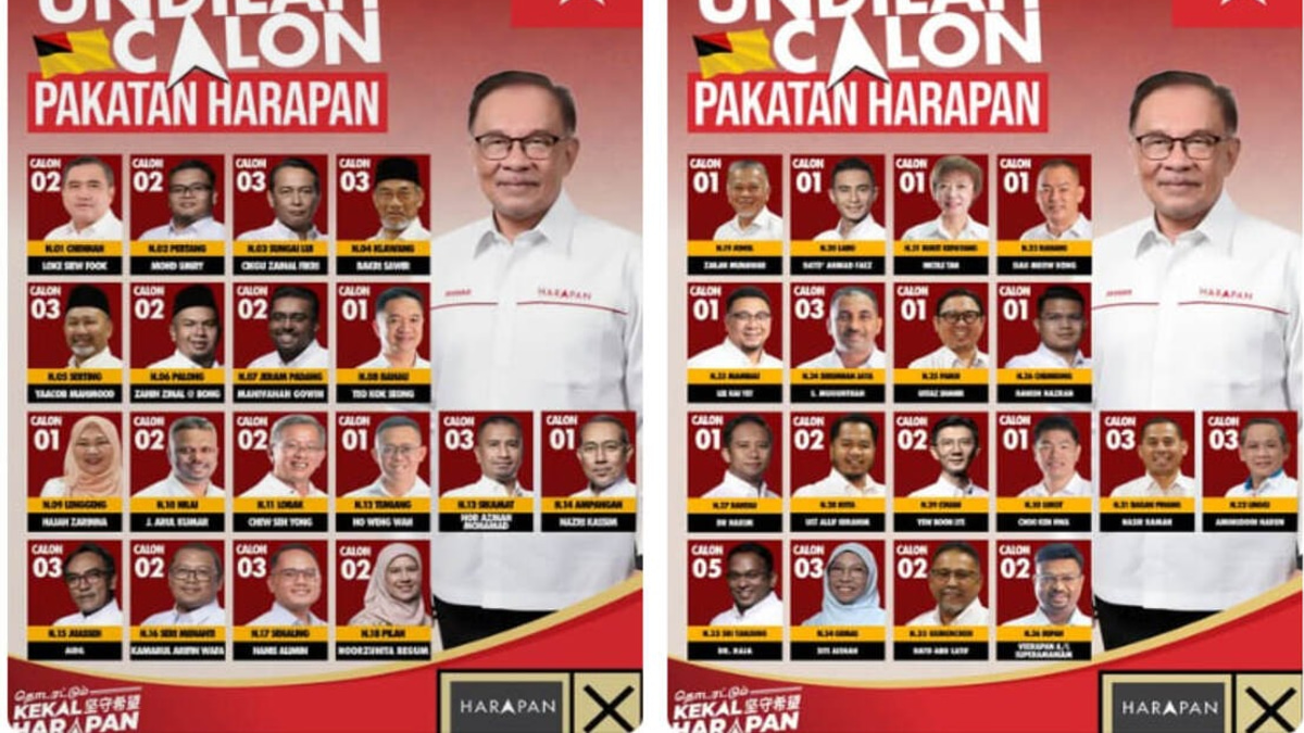 Anwar Calls for Stronger Mandate as Negeri Sembilan Heads to Polls