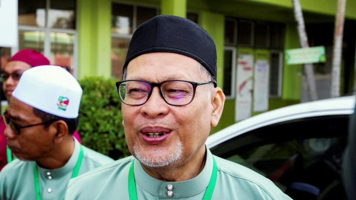 PAS to Hold Urgent Deliberation on Bersatu Executive Council Seat Following Coalition Rift in Kelantan