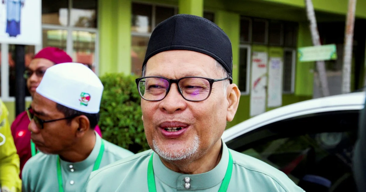 PAS to Hold Urgent Deliberation on Bersatu Executive Council Seat Following Coalition Rift in Kelantan
