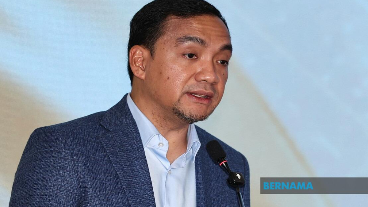 Johor Assembly Dissolution Was Constitutional Process, Not Palace Directive, Says Menteri Besar
