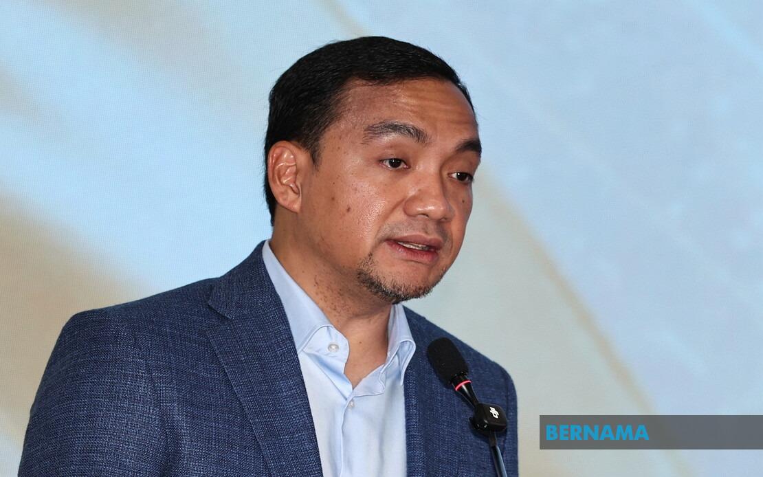 Johor Assembly Dissolution Was Constitutional Process, Not Palace Directive, Says Menteri Besar