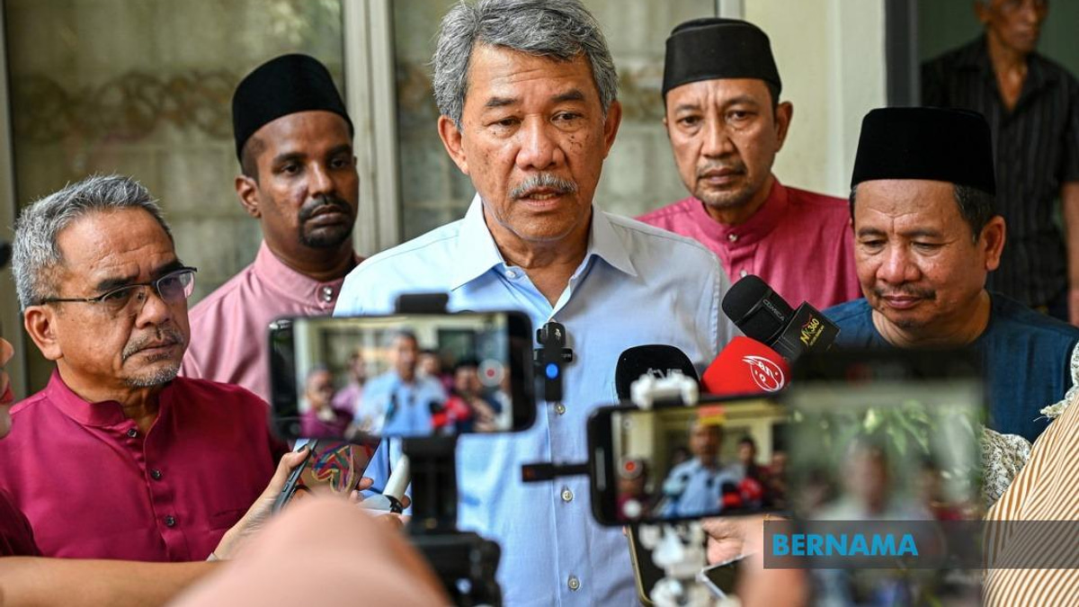 Malaysia to Ensure Myanmar Refugees' Safety Before Sending Them Home