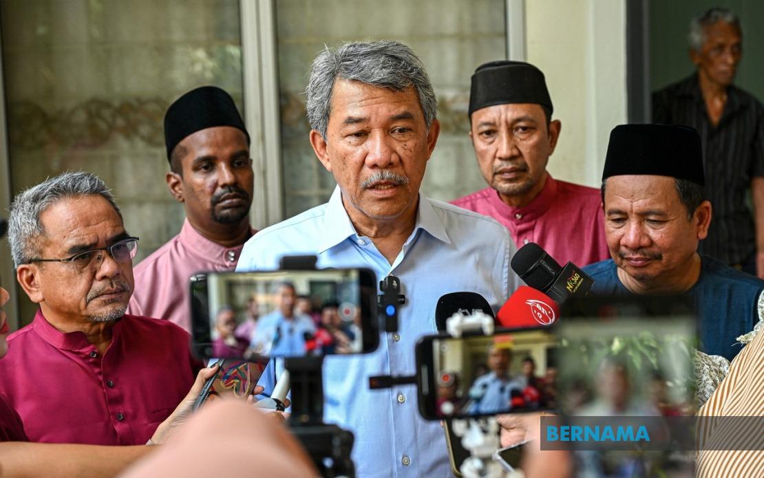 Malaysia to Ensure Myanmar Refugees' Safety Before Sending Them Home