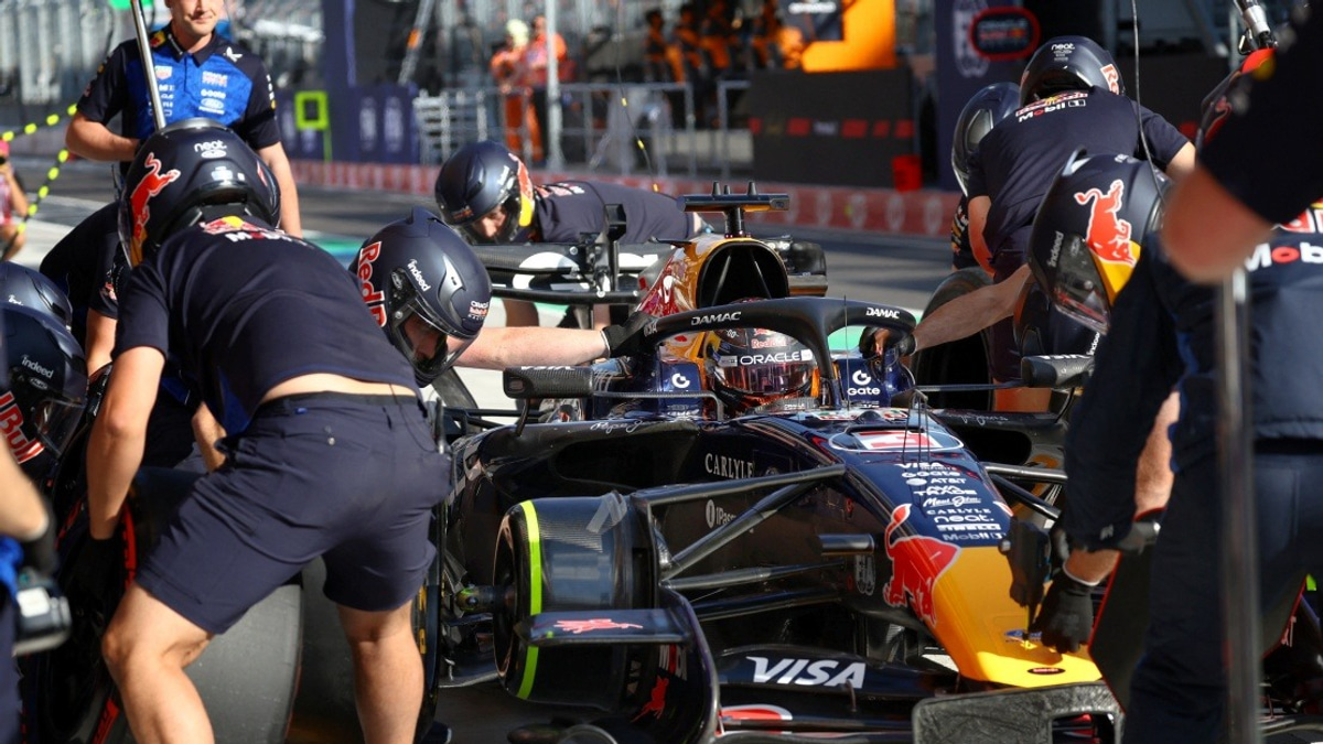Malaysia Poised for F1 Return as PM Anwar Signals Major Announcement