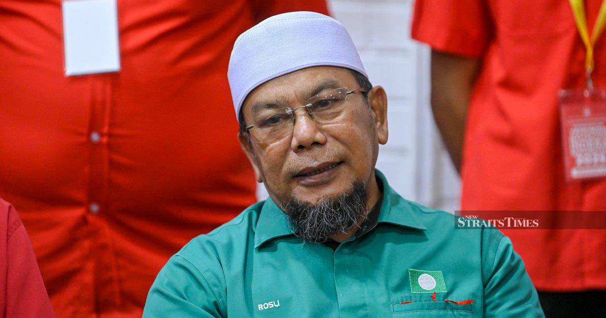 Pahang PAS signals willingness to work with UMNO, but tensions simmer over electoral strategy