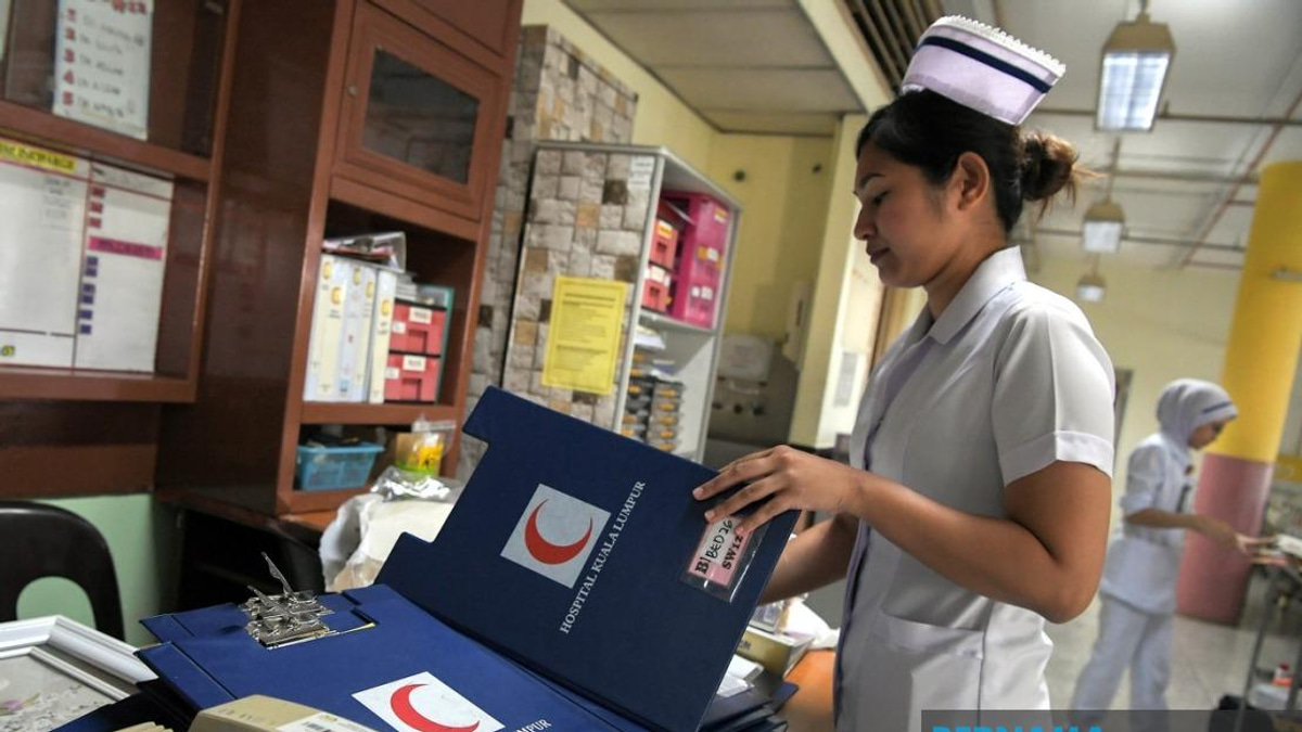 Malaysia Introduces Mandatory Medicine Supply Reporting to Bolster Pharmaceutical Security