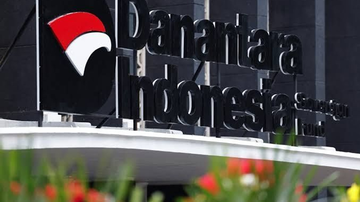 Indonesia's New Danantara Bond Law Risks Becoming Money Laundering Tool, Experts Warn