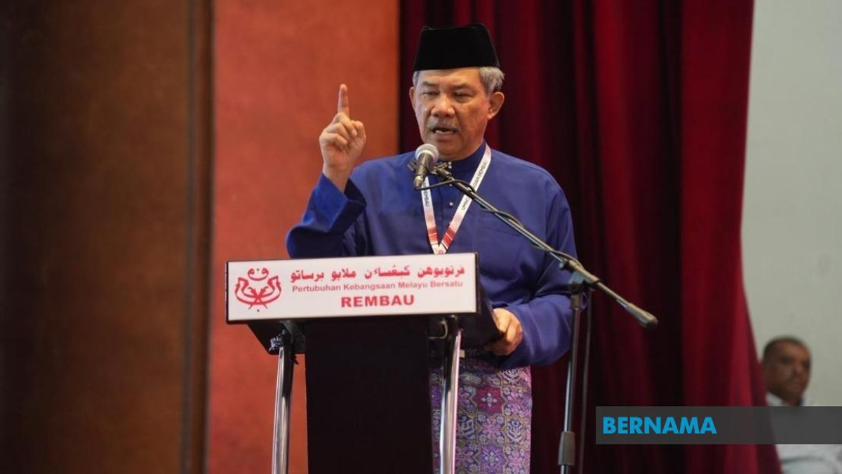 Negeri Sembilan's New Exco Members Ready to Serve, Says BN Deputy Chairman