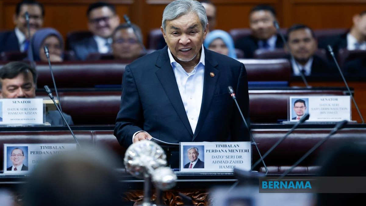 Government Reviewing Land Administration Reforms for FELDA Settlers and New Generation
