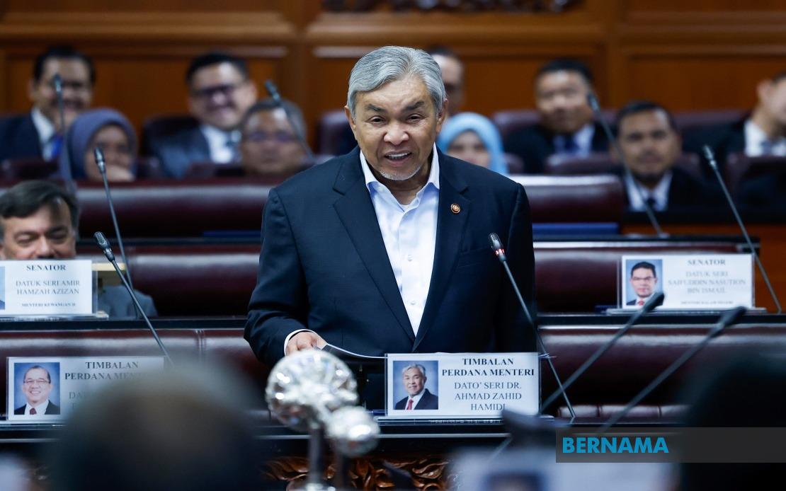 Government Reviewing Land Administration Reforms for FELDA Settlers and New Generation