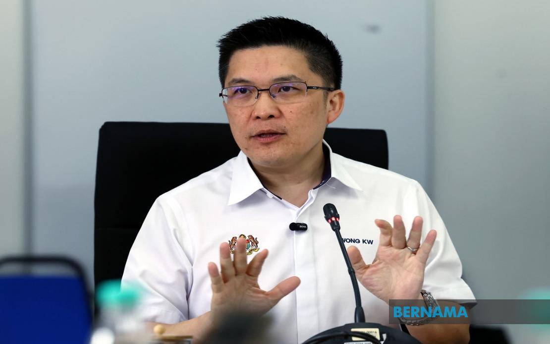 Thirty Lubok Antu Schools Shut as Air Pollution Reaches Critical Levels