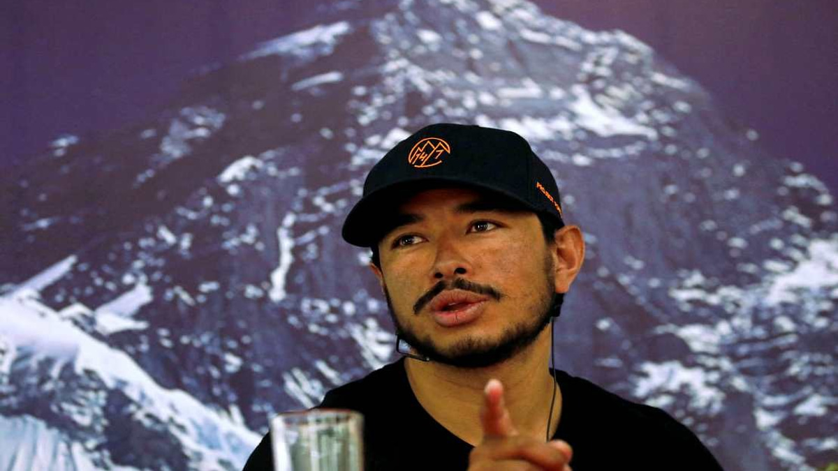 Nirmal Purja, Legendary Mountaineer Who Conquered 14 Eight-Thousanders, Dies in Broad Peak Avalanche