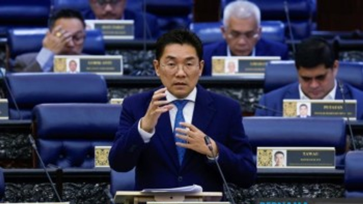 Kedah Secures RM1.4 Billion in First-Quarter Investments Amid Push for Inclusive Northern Growth