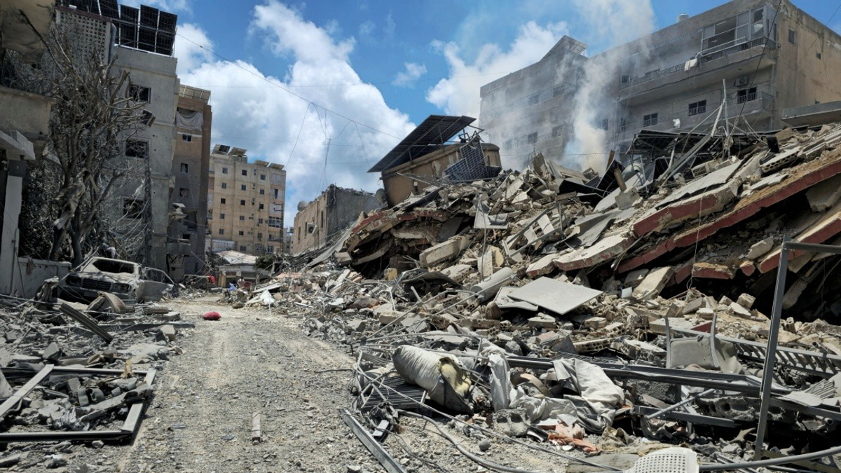 Japan Allocates US$15 Million Emergency Aid for Iran, Lebanon, and Palestinian Territories