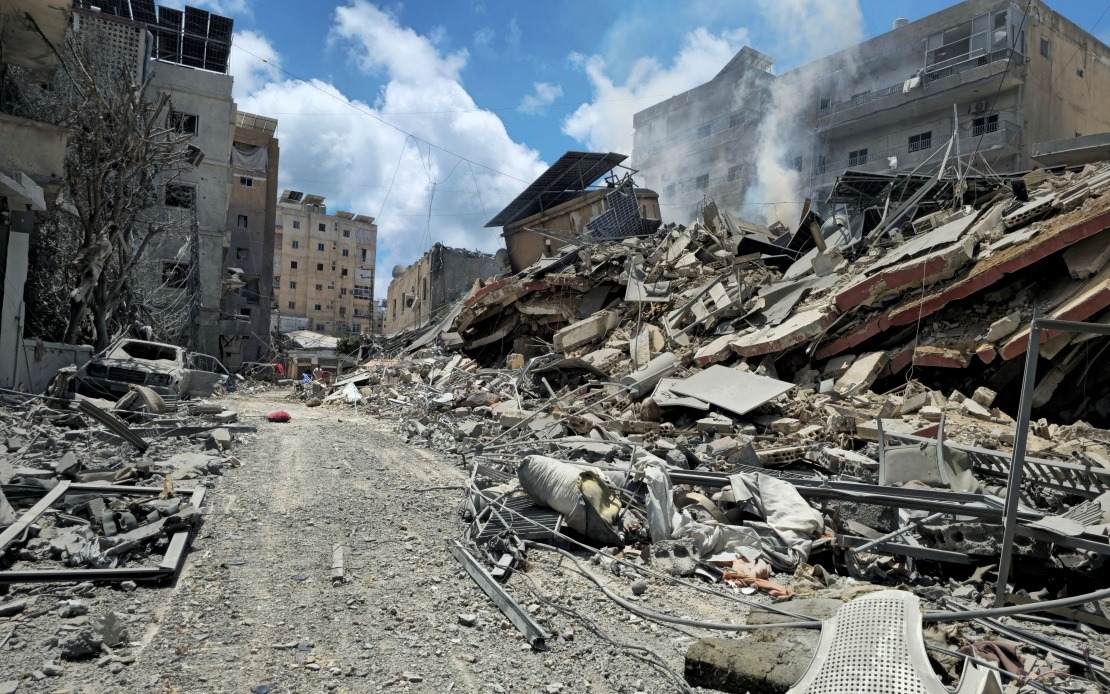 Japan Allocates US$15 Million Emergency Aid for Iran, Lebanon, and Palestinian Territories