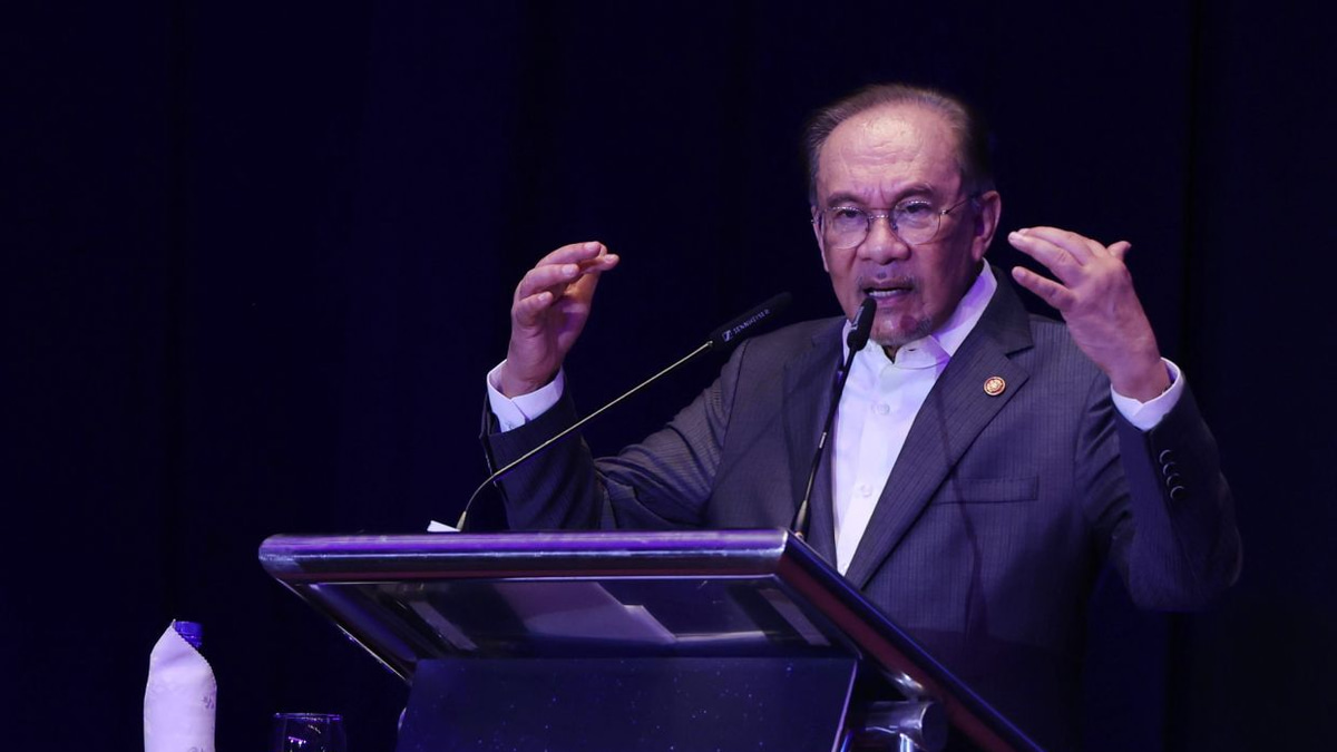 Government launches free AI training for 100,000 young Malaysians as part of digital transformation push