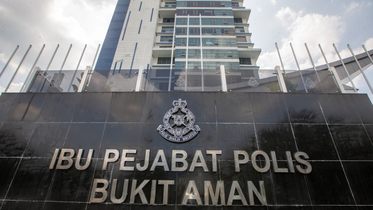 Malaysian Pilot Detained at Jakarta Airport With Drugs as Bukit Aman Awaits Further Details