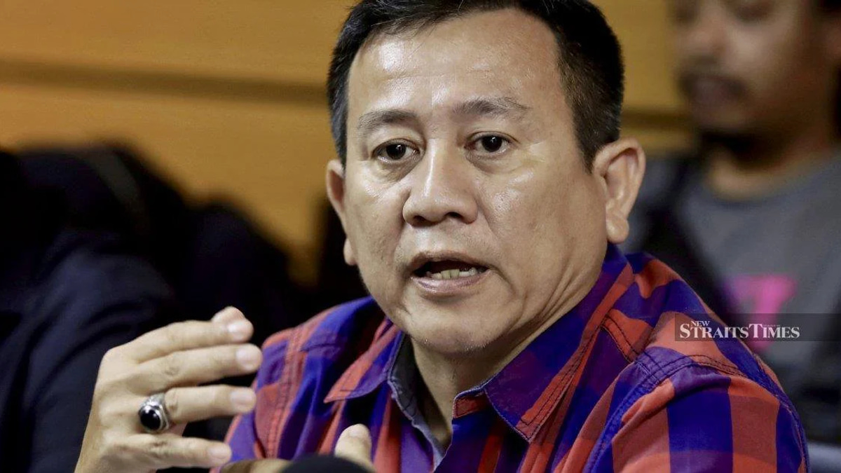 PAS Tightening Grip on Perikatan Nasional, Says Bersatu Official