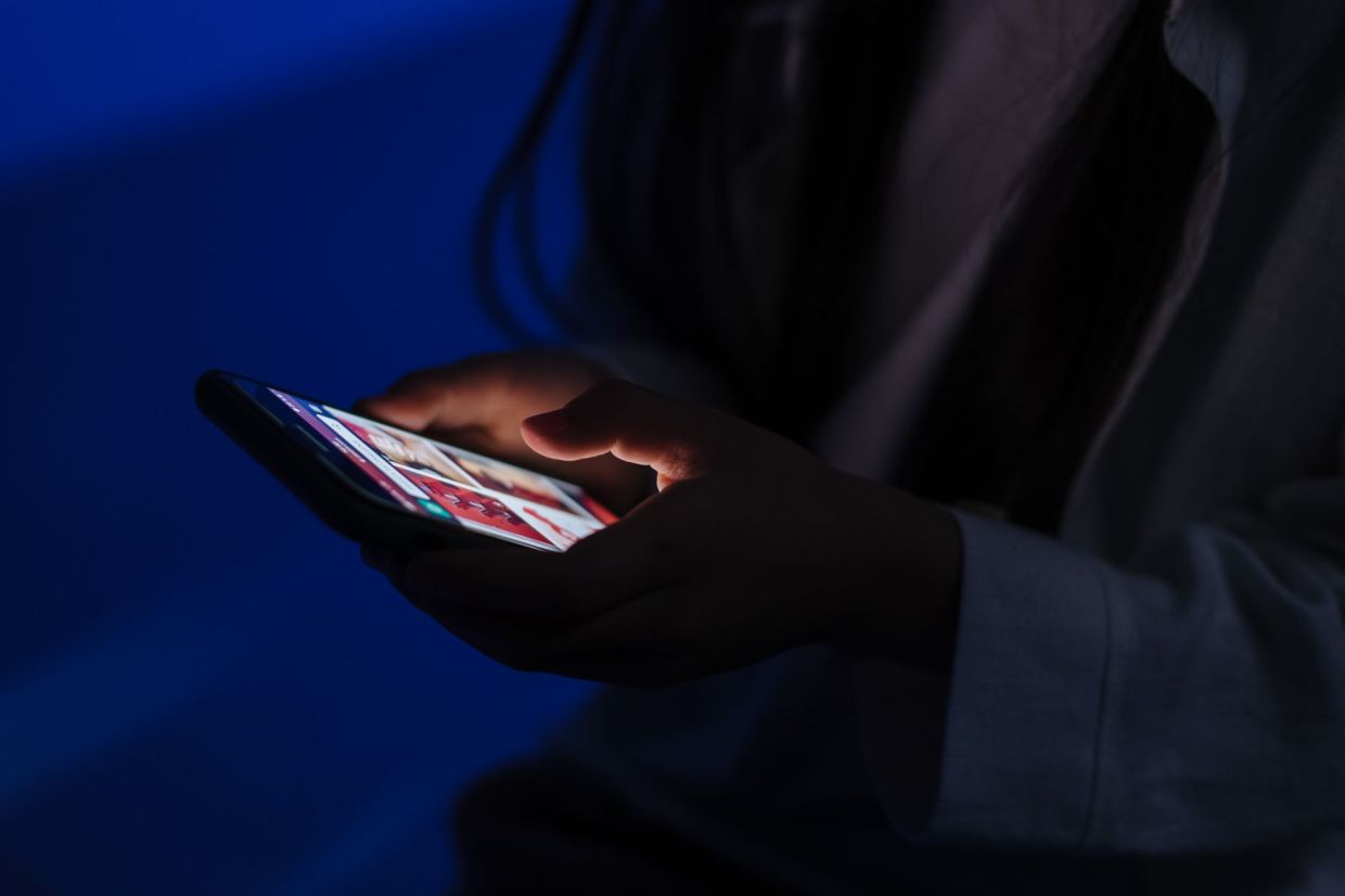 US House advances children's online safety bill as Senate pushes for stronger tech accountability measures
