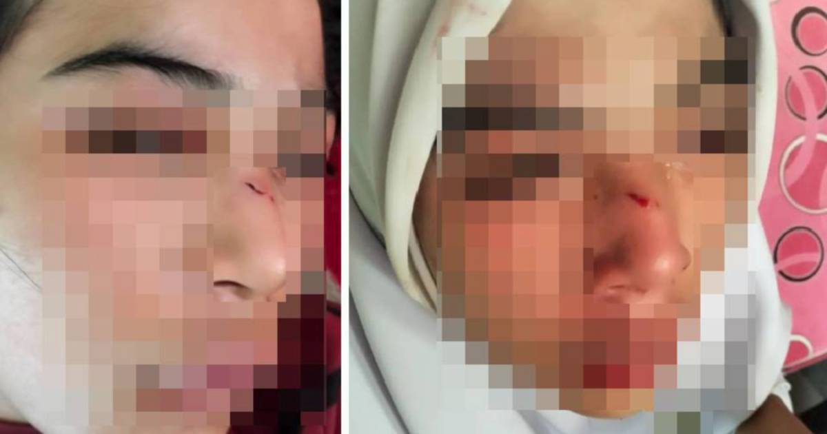 Kelantan Education Department Launches Probe Into Alleged Student Assault