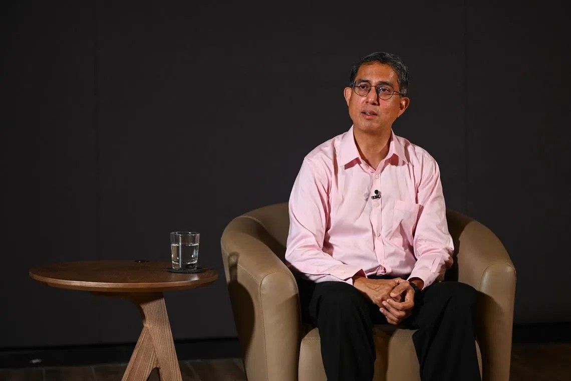 Singapore's Online Safety Commission swiftly removes false TikTok post in high-profile case