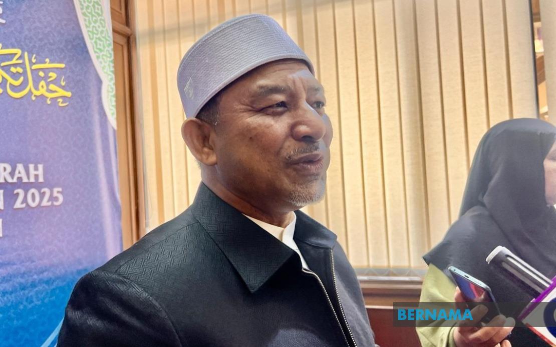 Kelantan Rewards 1,494 Top Students With RM747,000 In Excellence Incentives
