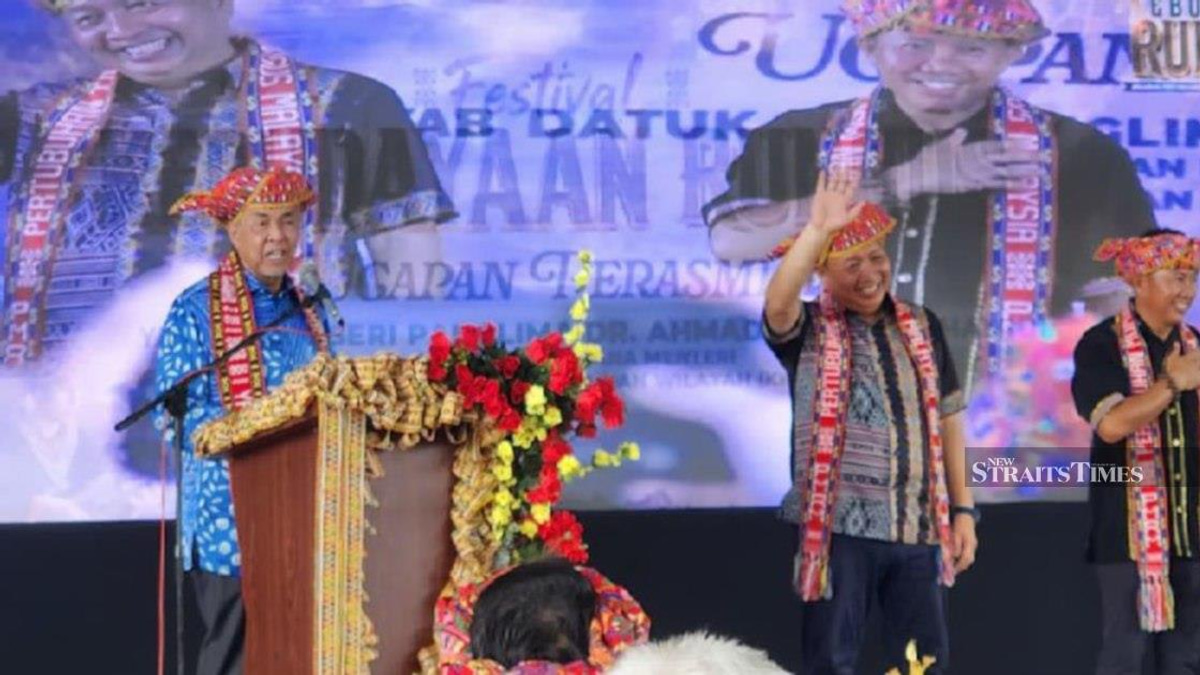 BN maintains flexibility on seat arrangements for Melaka election, Zahid signals