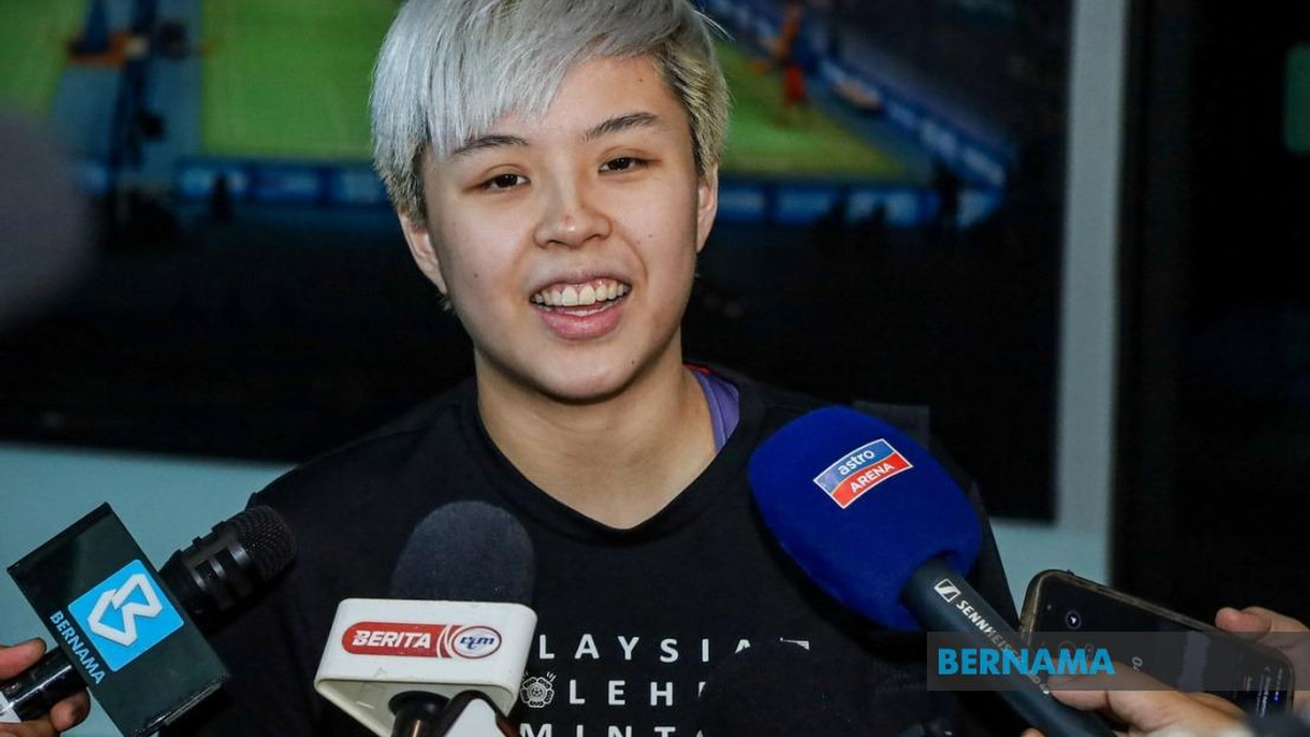 Badminton Star Toh Ee Wei Completes Knee Surgery, Begins Recovery Journey