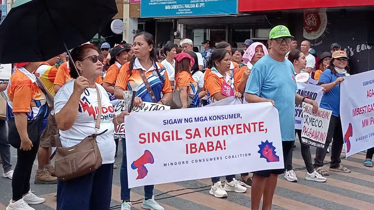 Mindoro Consumer Group Questions Power Cooperative's Explanation for Rate Reduction