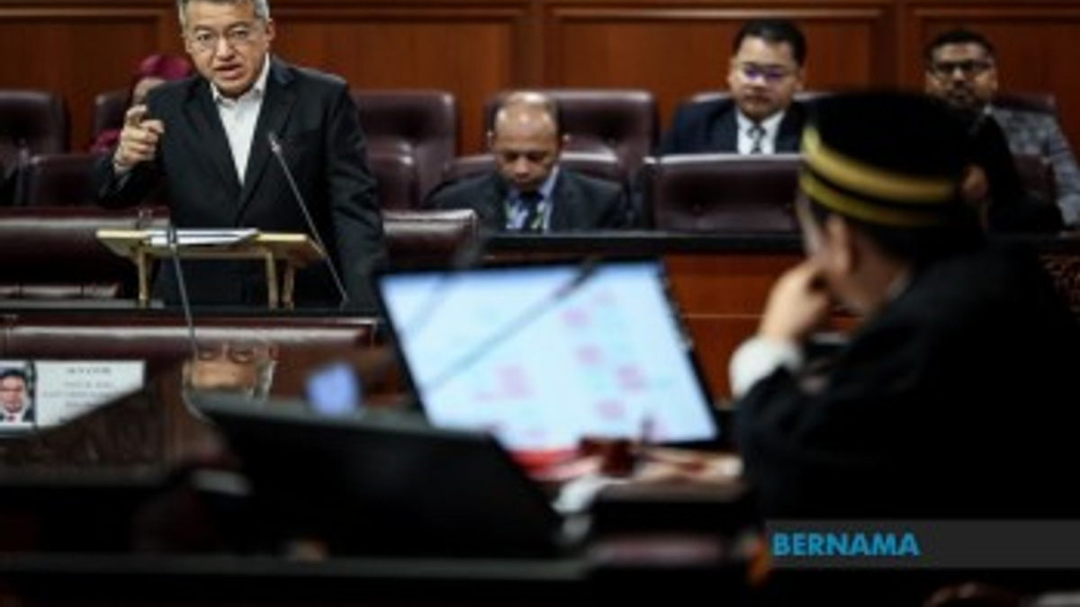 Malaysia Achieves RM5 Billion in Government Savings Through Expenditure Controls