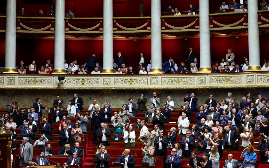 France Legalises Assisted Dying With Strict Safeguards