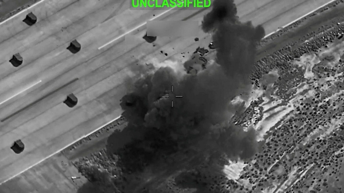 US Strikes on Iran Kill 14, Wound 78 During Ceasefire Period, Says Tehran