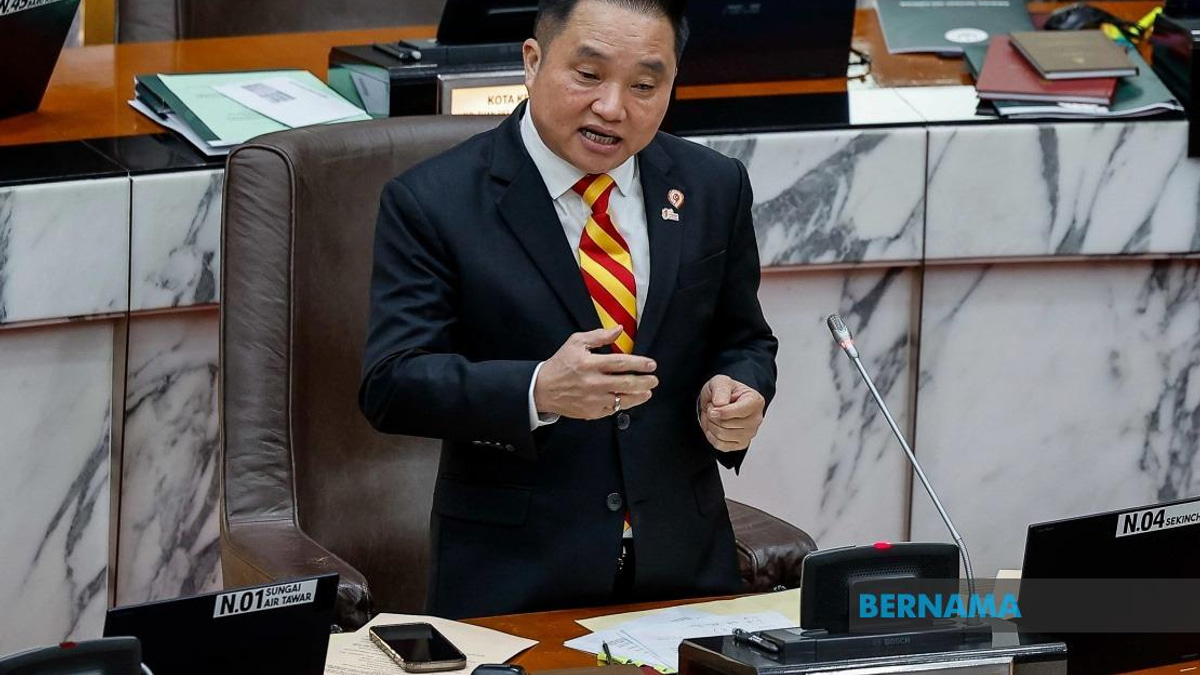 Selangor Plans Unified 'Super App' to Consolidate 12 Local Authority Services