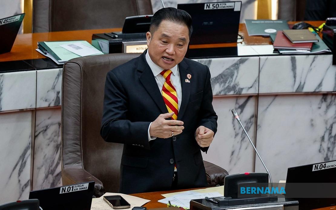 Selangor Plans Unified 'Super App' to Consolidate 12 Local Authority Services
