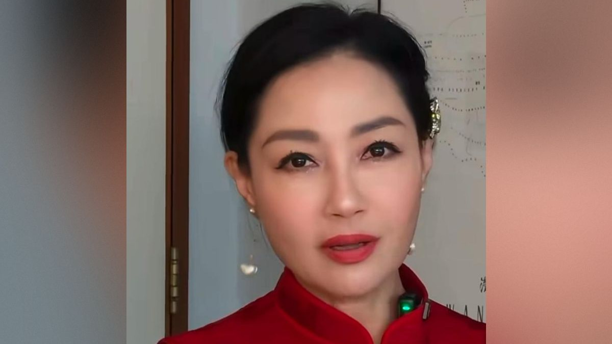 Hong Kong Actress Exposes Romance Scam After Two-Month Grooming Attempt