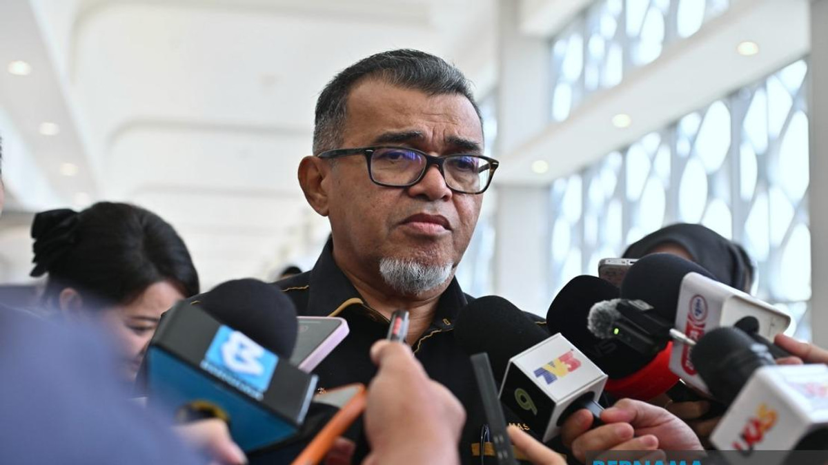 RM30 Million Federal Investment To Modernise Remote STOLports In Sarawak