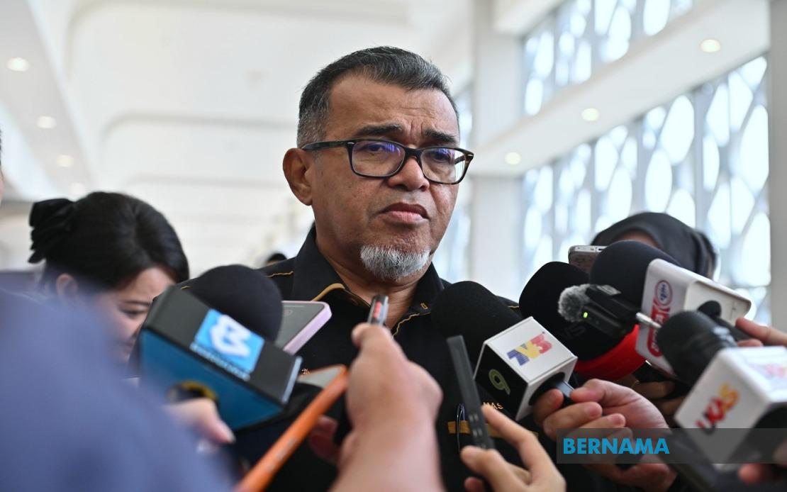 RM30 Million Federal Investment To Modernise Remote STOLports In Sarawak