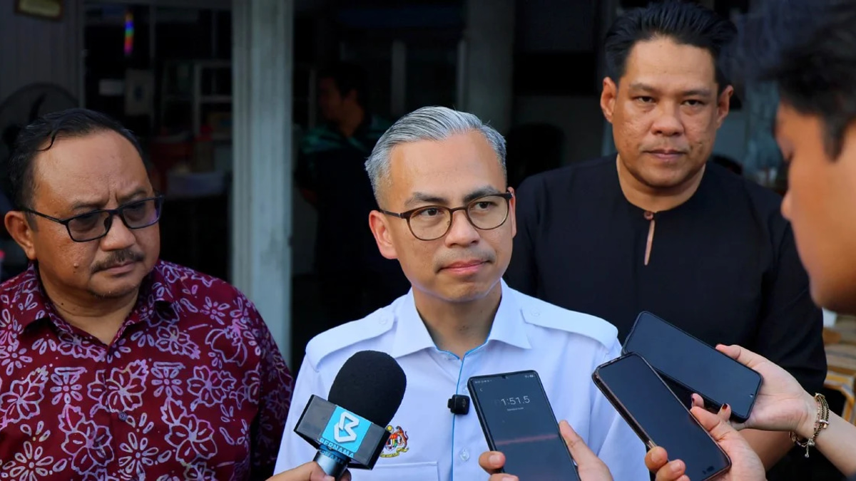 Pakatan Harapan Blends Digital and Ground Operations for Johor Election Push