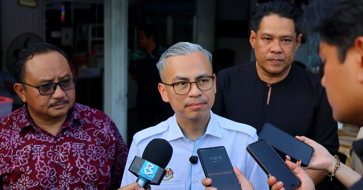 Pakatan Harapan Blends Digital and Ground Operations for Johor Election Push